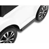 Toyz By Caretero Paspiriama mašinėlė VW T-ROC baltas