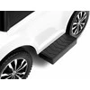 Toyz By Caretero Paspiriama mašinėlė VW T-ROC baltas