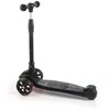 Triratis paspirtukas Scooter juodas