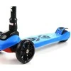 Triratis paspirtukas Scooter mėlynas