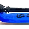 Triratis paspirtukas Scooter mėlynas