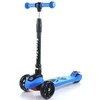 Triratis paspirtukas Scooter mėlynas