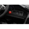 Vaikiškas elektromobilis MUKUTISRIDES Audi RS E-Tron GT (juodas, vienvietis)
