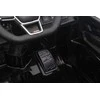 Vaikiškas elektromobilis MUKUTISRIDES Audi RS E-Tron GT (juodas, vienvietis)