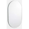 Mirrorsled Skaidrus veidrodis 600x1000 (piliulė) juodas/bronzinis/auksinis (aliuminis rėmelis)