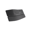 Logitech ERGO K860 belaidė klaviatūra, grafito spalvos, JK anglų kalba (Qwerty)