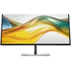 Monitorius HP Series 5 Pro 527pq – 27" | IPS | QHD | 100 Hz | 100% sRGB - Bez Stopy