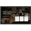 Monitorius AG neovo TX-3203 81.3cm 10 Point Touch juodas