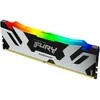 RAM Kingston KF564C32RSA-32 32GB 6400MT/s DDR5 CL32 DIMM FURY Renegade RGB XMP | Kingston