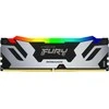 FURY Renegade RGB operatyvioji atmintis su LED juosta