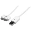 Šakotuvas Modulis SFP StarTech StarTech SFPG1320C tinklo siųstuvo-imtuvo modulis šviesolaidinis 1250 Mbit/s SFP 1310 nm