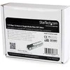 Šakotuvas Modulis SFP StarTech StarTech SFPG1320C tinklo siųstuvo-imtuvo modulis šviesolaidinis 1250 Mbit/s SFP 1310 nm