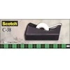 3M Lipnios juostelės laikiklis SCOTCH MAGIC C38