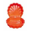 3Toyms Smėlio dėžė Shell Twins double 2in1 174x79x20cm rožinis