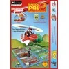 ABINO Dėlionė Geo-Puzzle Polska