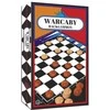 Abino Vorcaby Backgammon (2687)