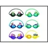 Plaukimo akiniai BESTWAY AQUAPALS 21080