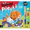 Aksjomat KSIAZECZKA EDUK 240X220 ULUB PIESKI KRED SEG AKS