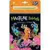 Aksjomat Axiom Scratch žaidimas su rašikliu Magic animals 3738 35190