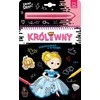 Aksjomat Žaidimas Axiom Scratch su Princesės rašikliu 36982