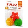 Kamuoliukai sensoriniam vystymui žalias Tullo, 3 vnt., 450