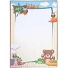 Galeria Papieru Popierius diplomams Klasa/Trida 170gsm 25 lapai