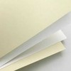 Galeria Papieru Dekoratyvinis popierius MILLENIUM A4 kreminis 220g 20l