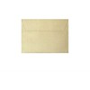 Galeria Papieru Vokai Galeri Papieru, C6 Pearl auksinis, 120 g/m2, 10 vnt./pak.