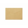Gold Vokai Galeria Papieru C6, Pearl auksinis, 150g/m2, 10 vnt./pak.