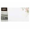 Galeria Papieru Vokai DL GARDEN 120g 10vnt