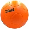 INNA Touzani oranžinis futbolo kamuolys R.5