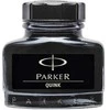 Rašalas buteliuke Parker Quink Mėlyna - 1950377