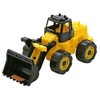Sunkvežimis 25 cm Tractor Wader POLESIE 22370