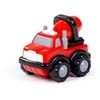 Polesie AUTO "Thomas", betoniarka, inercyjna, fol.