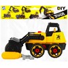Sukamas automobilis Roller MEGA CREATIVE 498662