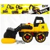 Sukamas automobilis Roller MEGA CREATIVE 498662