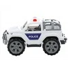Automobilis „Jeep Police“ 26X15X15 legionierius tinkle WADER POLESIE 87591 WADP