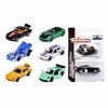 Žaislinių mašinėlių rinkinys Majorette Porsche Premium Cars
