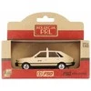 Metalinis lengvasis automobilis 1 43 Polonez taxi smėlio spalvos WB DAFFI K-583.