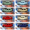 Rappa WELLY MODELIAI 1:34-39 Skoda Octavia NAUJIENA