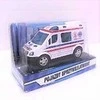 Automobilis Avarinis metalinis VAN HIPO HKG071