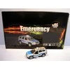 Volvo Police 14cm w/dw HKG002 02686