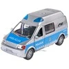 Van Police 14cm su lenkišku balsu /12 HKG064 93233