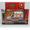 Daffi Mercedes Benz Sprinter Mini Pogotowie
