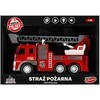 Automobilių gaisrinė su vandeniu Moje Miasto MEGA CREATIVE 522121
