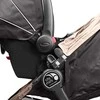 Baby Jogger ADAPTER CITY MINI LINIA- GRACO CLICK CONNECT/CITY GO I-SIZE