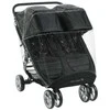 Baby Jogger F./PRZECIWDESZCZ. CITY MINI 2/GT DOUBLE