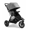 Baby Jogger City Elite 2 Pike 2185629 pilka-juoda