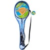 Metalinis badmintonas MEGA CREATIVE 422455