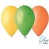 GoDan Pastel Balloons mix 12 "op. 100vnt.